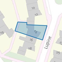 Perceel HBG01-B-4465