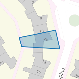 Perceel HBG01-B-4467