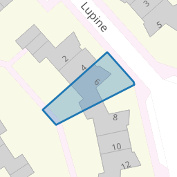 Perceel HBG01-B-4470