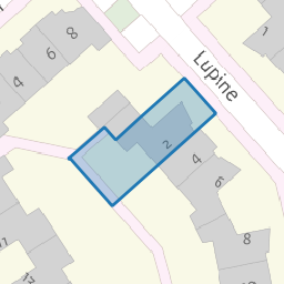 Perceel HBG01-B-4472