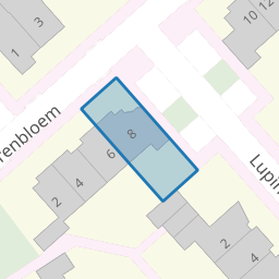 Perceel HBG01-B-4474