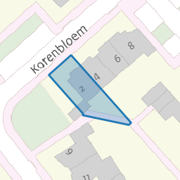 Perceel HBG01-B-4477