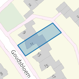 Perceel HBG01-B-4480