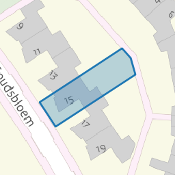 Perceel HBG01-B-4482