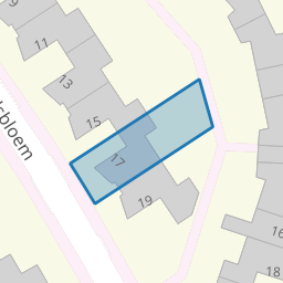 Perceel HBG01-B-4483