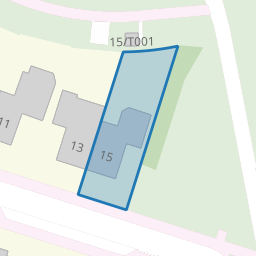 Perceel HBG01-B-4487