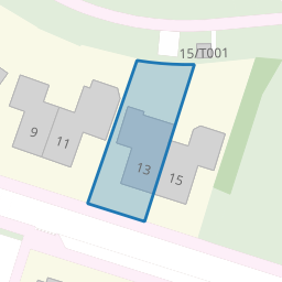 Perceel HBG01-B-4488