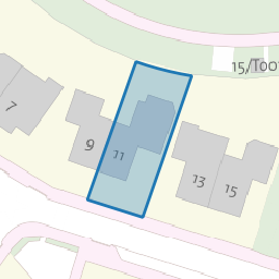 Perceel HBG01-B-4489