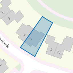 Perceel HBG01-B-4491