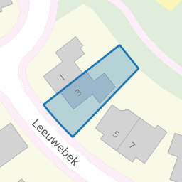 Perceel HBG01-B-4493