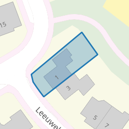 Perceel HBG01-B-4494