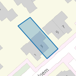 Perceel HBG01-B-4498