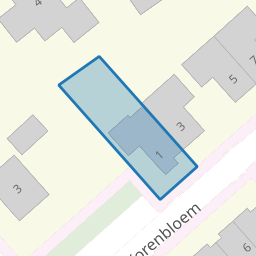 Perceel HBG01-B-4499