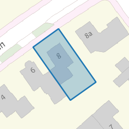 Perceel HBG01-B-4501