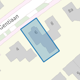 Perceel HBG01-B-4502