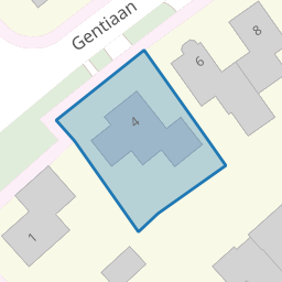 Perceel HBG01-B-4503