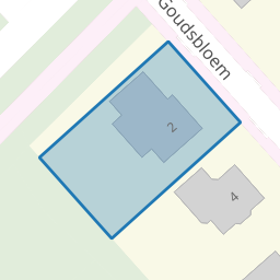 Perceel HBG01-B-4506