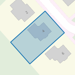 Perceel HBG01-B-4507