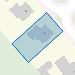 Perceel HBG01-B-4508