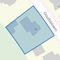 Perceel HBG01-B-4509