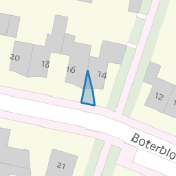 Perceel HBG01-B-4512