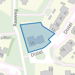 Perceel HBG01-B-4513