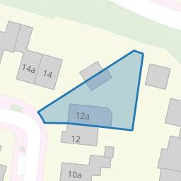 Perceel HBG01-B-4525