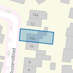 Perceel HBG01-B-4527