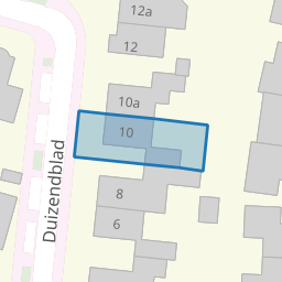 Perceel HBG01-B-4528