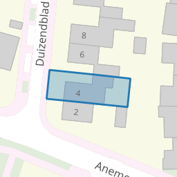 Perceel HBG01-B-4531