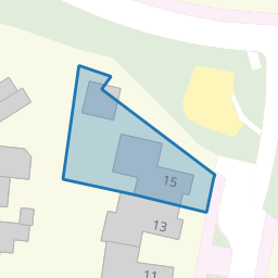 Perceel HBG01-B-4533