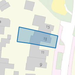 Perceel HBG01-B-4534