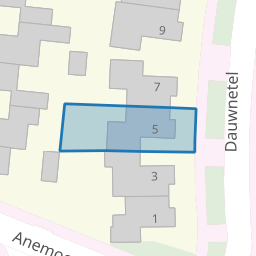 Perceel HBG01-B-4538