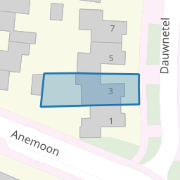 Perceel HBG01-B-4539