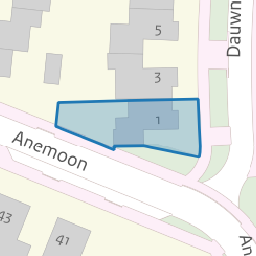 Perceel HBG01-B-4540