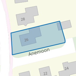 Perceel HBG01-B-4541