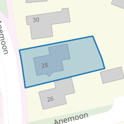 Perceel HBG01-B-4542