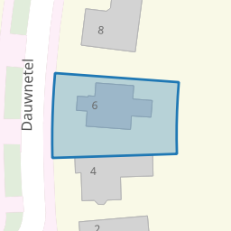 Perceel HBG01-B-4546