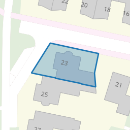 Perceel HBG01-B-4558