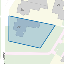 Perceel HBG01-B-4560