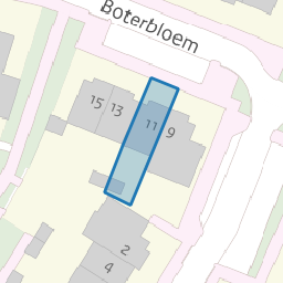 Perceel HBG01-B-4585