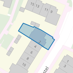 Perceel HBG01-B-4588