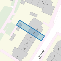 Perceel HBG01-B-4589