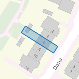 Perceel HBG01-B-4590