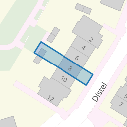 Perceel HBG01-B-4591