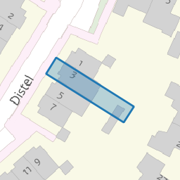 Perceel HBG01-B-4595