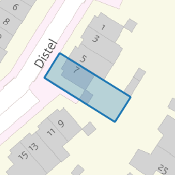 Perceel HBG01-B-4597