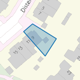 Perceel HBG01-B-4598