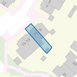 Perceel HBG01-B-4599