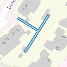 Perceel HBG01-B-4603